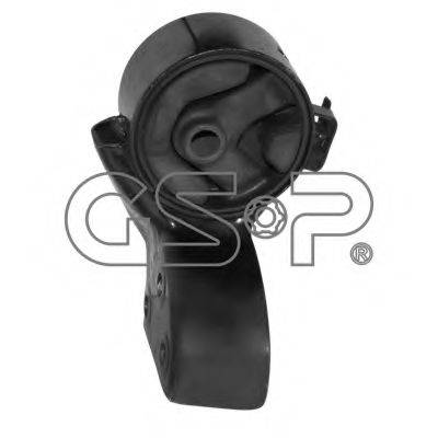 GSP 513728 Підвіска, двигун