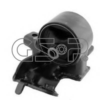 GSP 513985 Підвіска, двигун