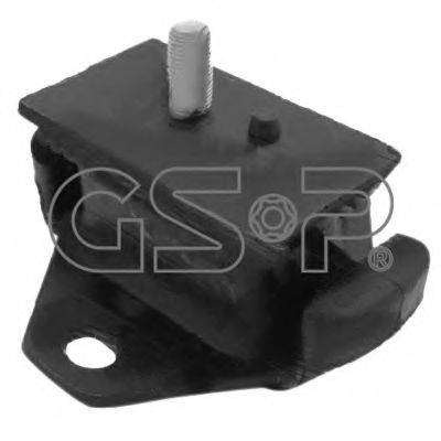 GSP 514086 Підвіска, двигун