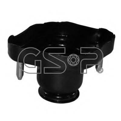 GSP 514501 Опора стійки амортизатора