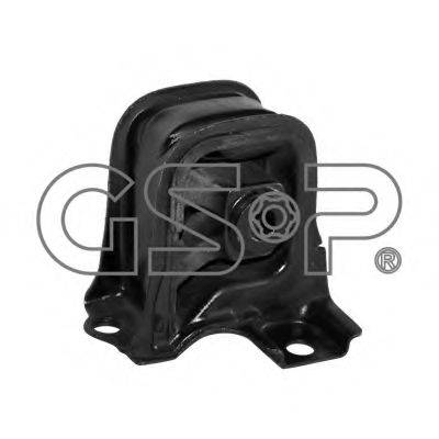 GSP 514521 Підвіска, двигун