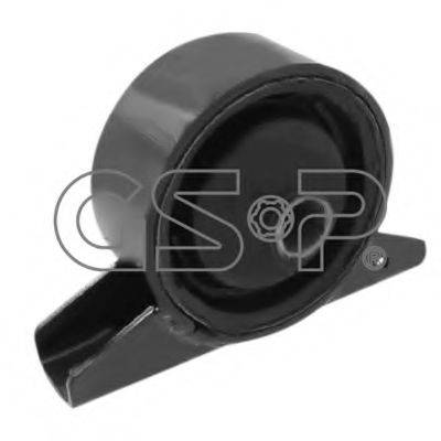 GSP 514524 Підвіска, двигун
