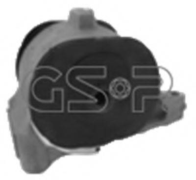 GSP 514527 Підвіска, двигун
