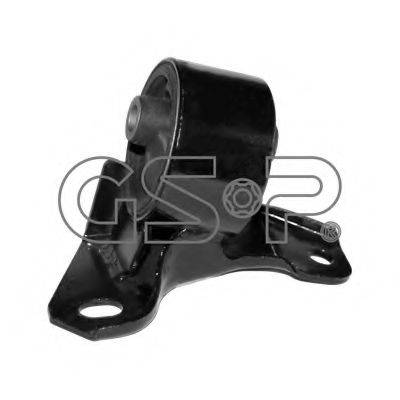 GSP 514529 Підвіска, двигун