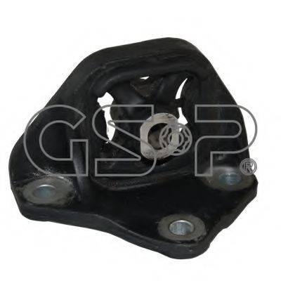 GSP 514534 Підвіска, двигун