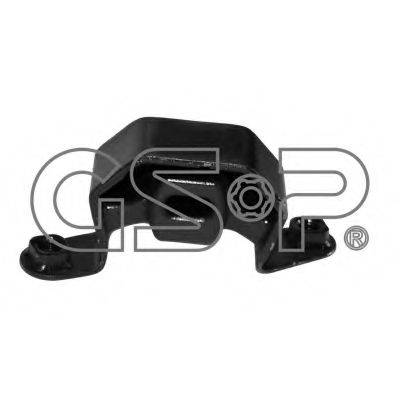 GSP 514599 Втулка, балка мосту