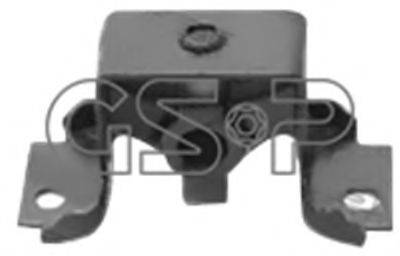 GSP 514624 Підвіска, двигун
