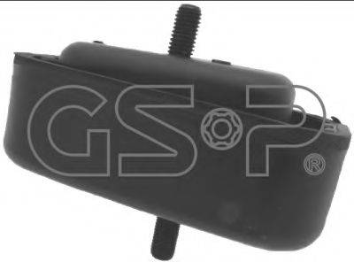 GSP 514645 Підвіска, двигун