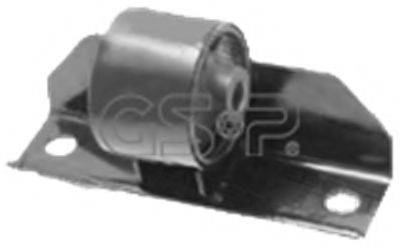 GSP 514647 Підвіска, двигун