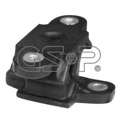 GSP 514695 Підвіска, двигун