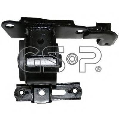 GSP 514701 Підвіска, двигун