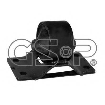 GSP 514703 Підвіска, двигун
