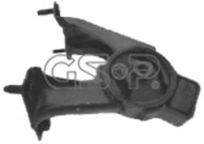 GSP 514706 Підвіска, двигун