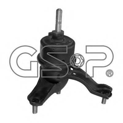 GSP 514719 Підвіска, двигун
