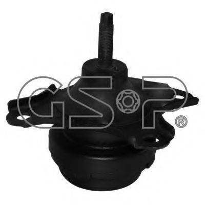 GSP 514726 Підвіска, двигун