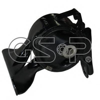 GSP 514741 Підвіска, двигун