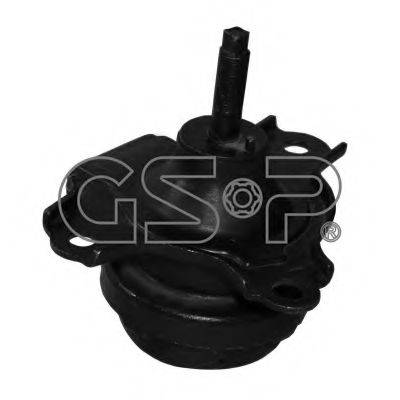 GSP 514744 Підвіска, двигун