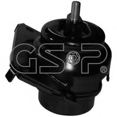 GSP 514751 Підвіска, двигун