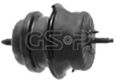 GSP 514765 Підвіска, двигун
