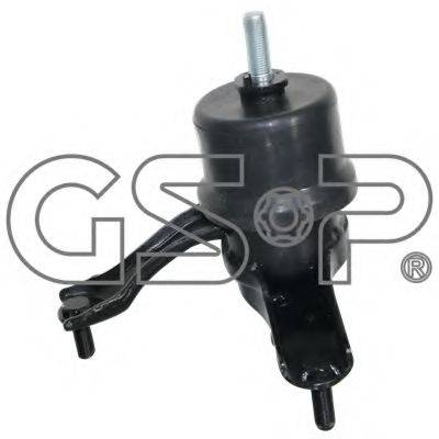 GSP 514776 Підвіска, двигун