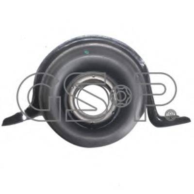 GSP 514820 Підвіска, карданний вал