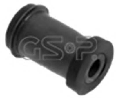 GSP 516202 Втулка, листова ресора