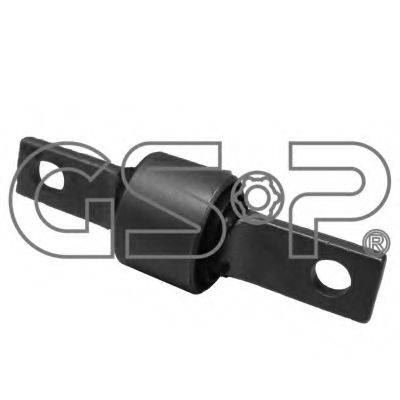 GSP 516573 Кронштейн, подушки важеля