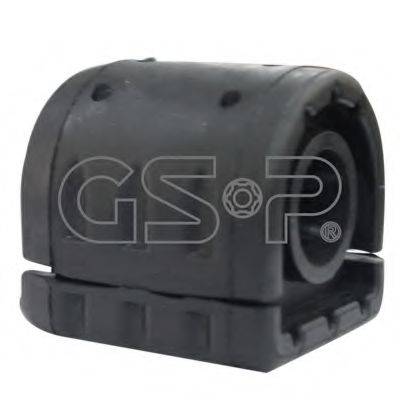 GSP 516672 Кронштейн, подушки важеля