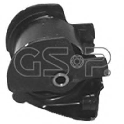 GSP 517621 Підвіска, двигун