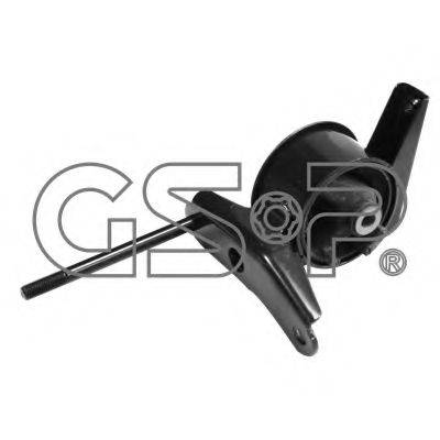 GSP 517722 Підвіска, двигун