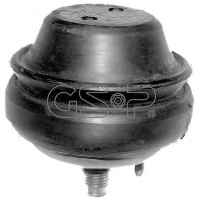 GSP 518601 Підвіска, двигун