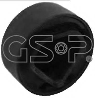 GSP 519038 Втулка, балка мосту