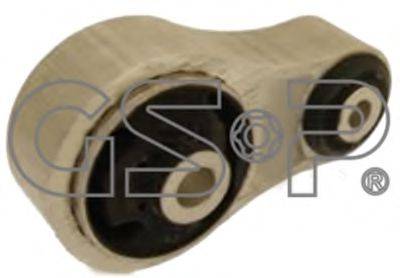 GSP 519045 Підвіска, двигун