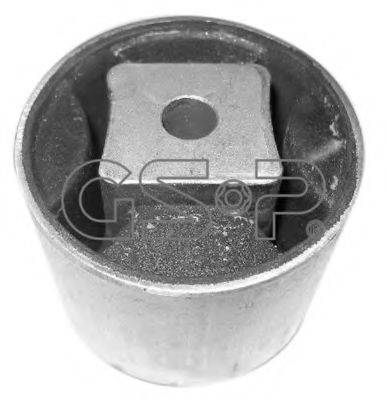 GSP 530134 Підвіска, двигун