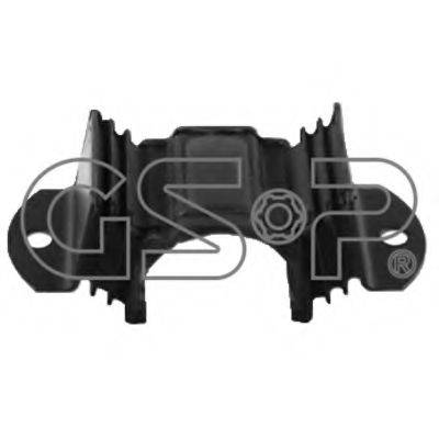 GSP 530135 Підвіска, двигун