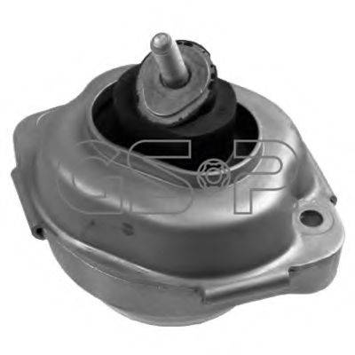 GSP 530142 Підвіска, двигун