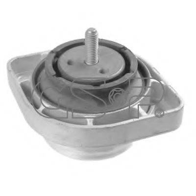 GSP 530143 Підвіска, двигун