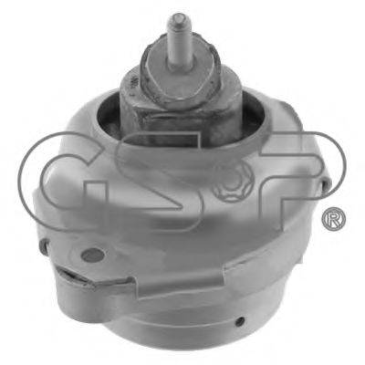 GSP 530149 Підвіска, двигун