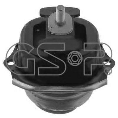 GSP 530156 Підвіска, двигун