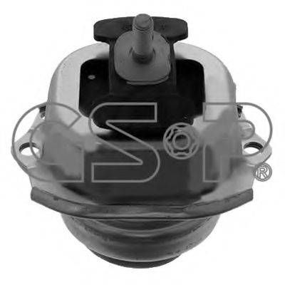 GSP 530157 Підвіска, двигун
