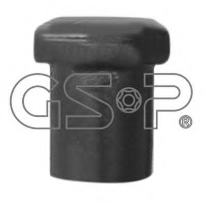 GSP 530243 Втулка, листова ресора