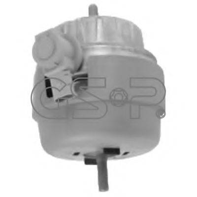 GSP 530366 Підвіска, двигун