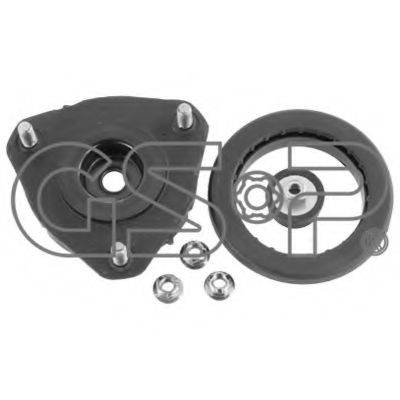 FORD 903928 Опора стійки амортизатора