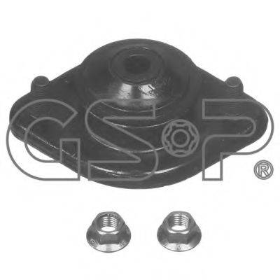HONDA 901939 Опора стійки амортизатора