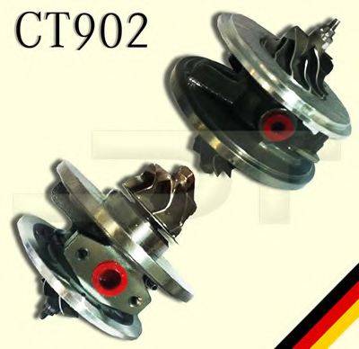 ACI - AVESA CT-902