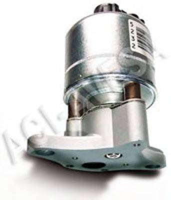 ACI - AVESA AEGR-606