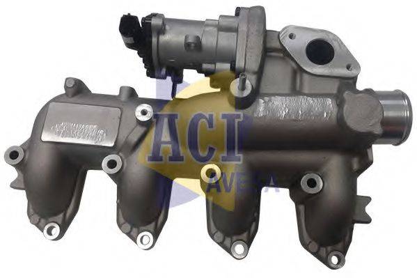 ACI - AVESA AEGR-1028