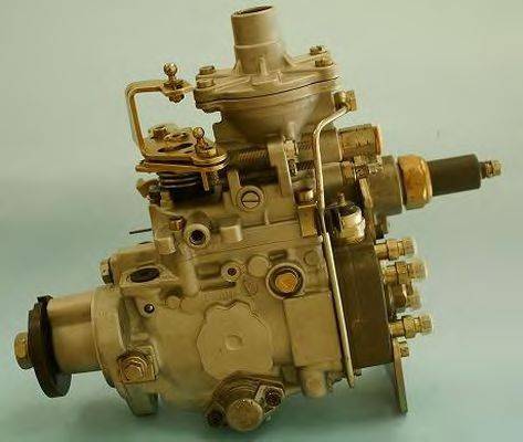 FORD 1011048 ТНВД