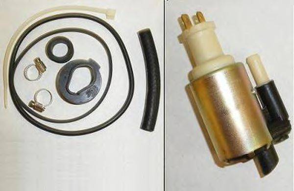 ACI - AVESA ABG-1002