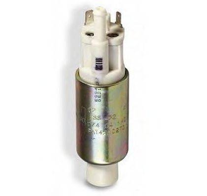 ACI - AVESA ABG-1058